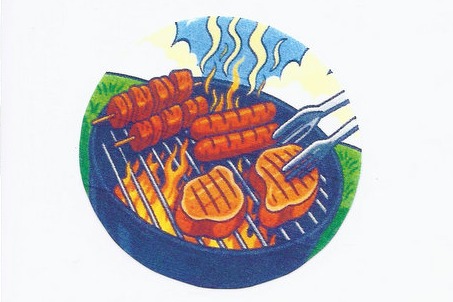 75 Jahre Solidarität vor Ort - VdK Ortsverband Verden lädt zu Jubiläums - Grillfest 75 Jahre Solidarität vor Ort - VdK Ortsverband Verden lädt zu Jubiläums - Grillfest