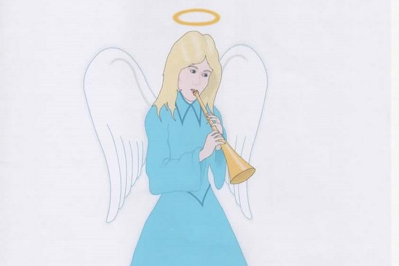 Weihnachtsengel Weihnachtsengel