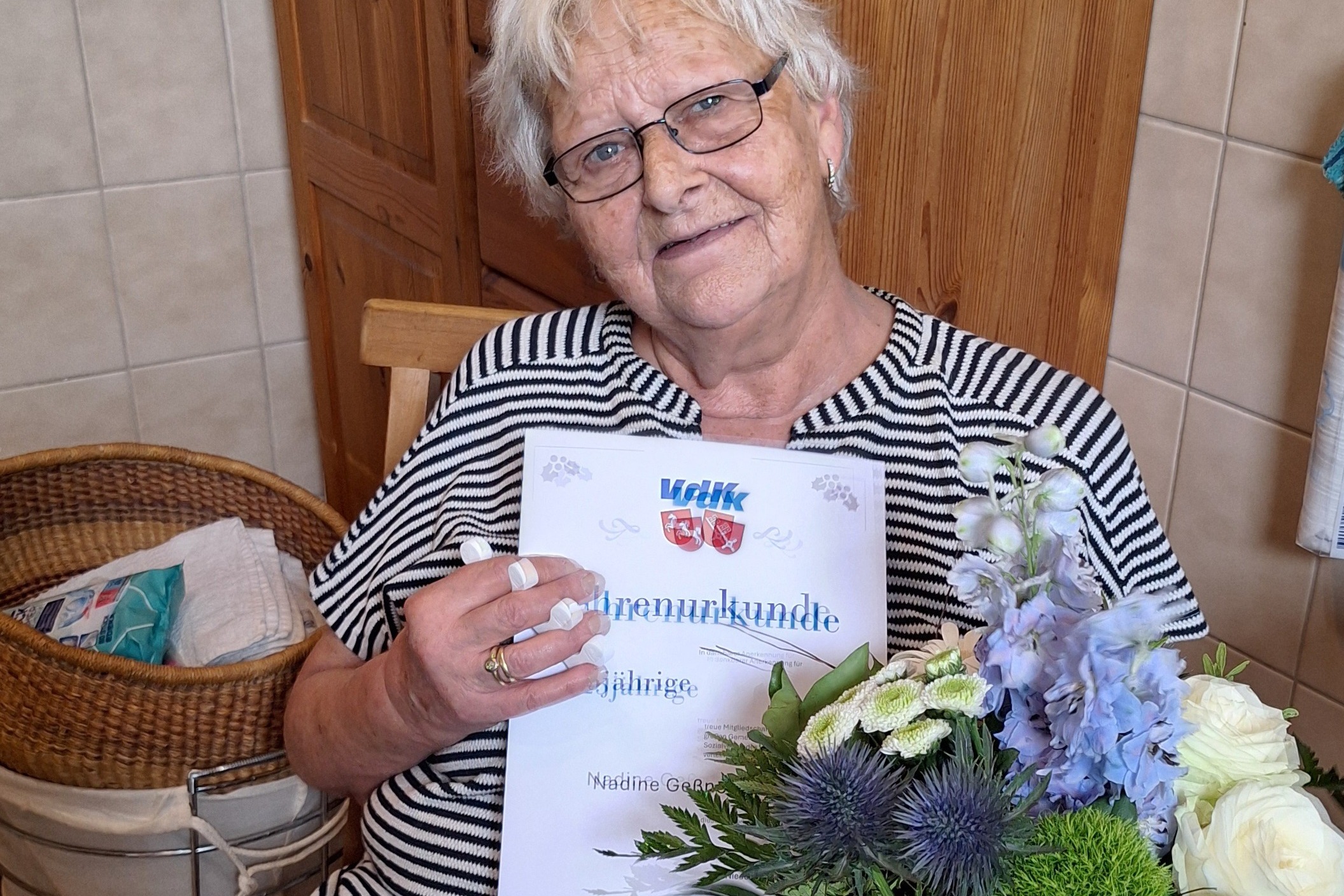 Jubil&auml;um