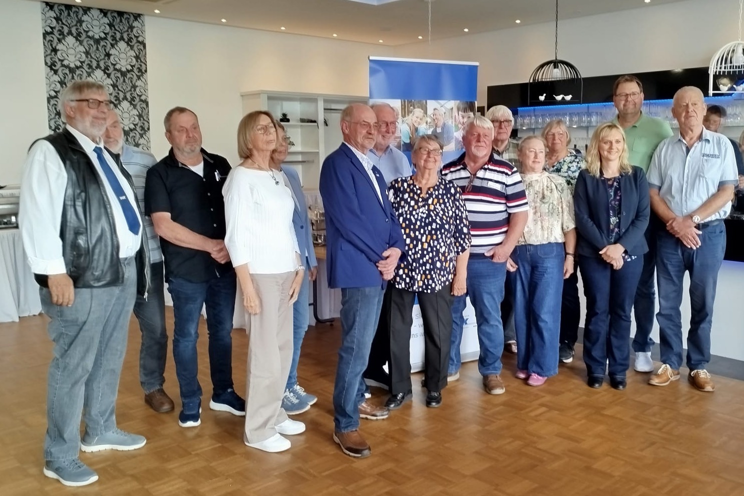 Vorstand Aurich-Emden ab dem 22.08.2026